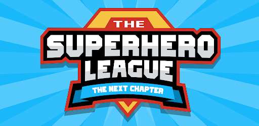 The Superhero League 2